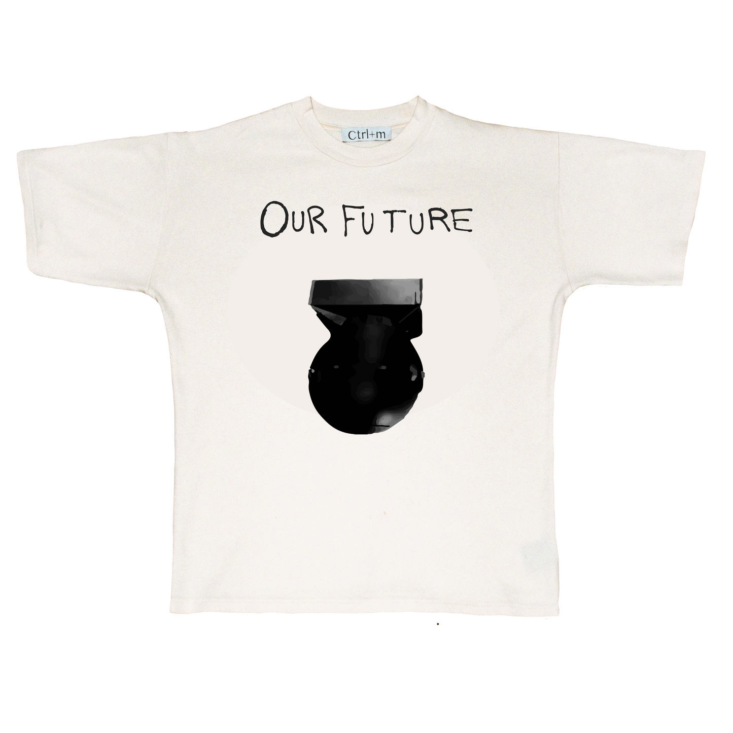 Our Future Tee