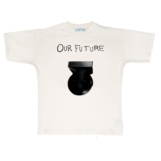 Our Future Tee