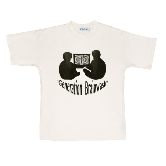 Generation Brainwash Tee