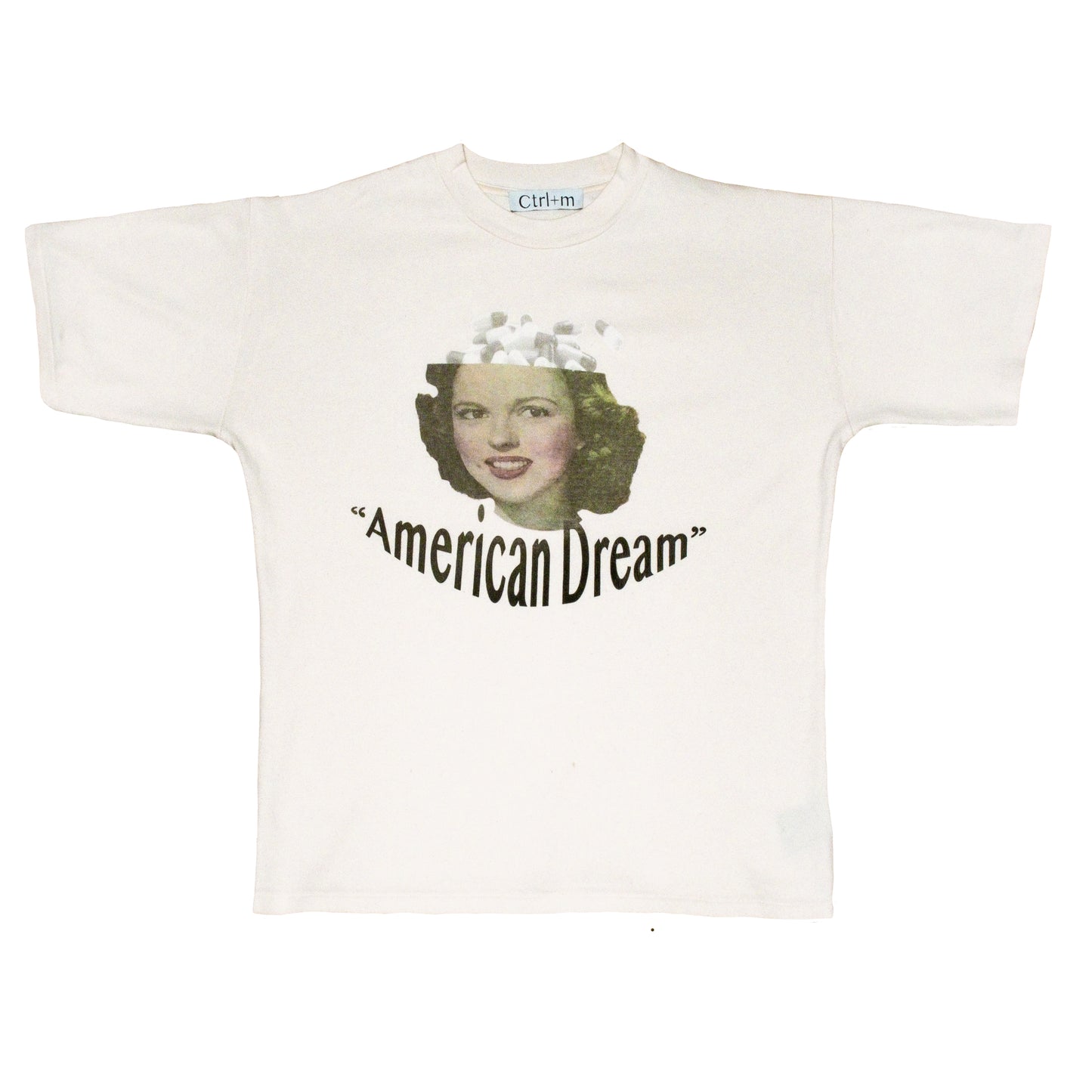 Mrs. America Tee