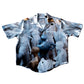 Mannequin Gallery Button Up